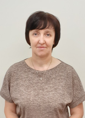 Казакова Ирина Николаевна Казакова Ирина Николаевна