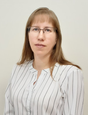 Частикова Наталья Михайловна Частикова Наталья Михайловна